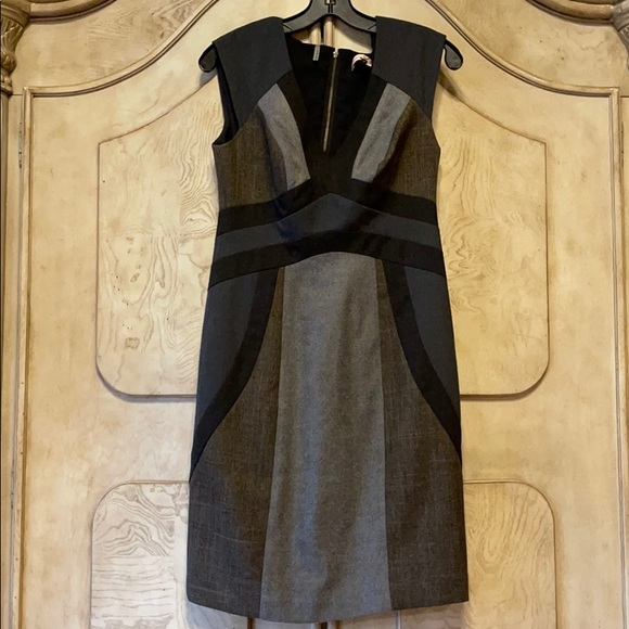 🌷REBECCA TAYLOR DRESS SIZE 8 - Picture 2 of 5